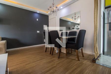 Apartamento à venda com 69m², 3 quartos e 1 vagaSala de Jantar