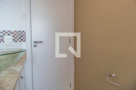 Apartamento à venda com 69m², 3 quartos e 1 vagaBanheiro da Suíte