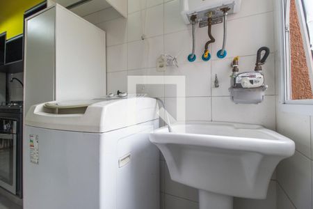 Apartamento à venda com 69m², 3 quartos e 1 vagaÁrea de Serviço