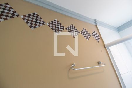 Apartamento à venda com 69m², 3 quartos e 1 vagaBanheiro da Suíte