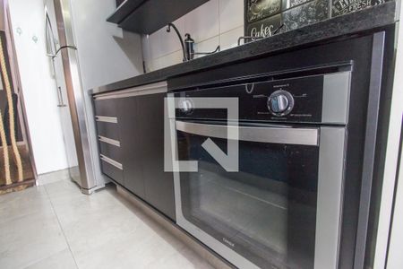 Apartamento à venda com 69m², 3 quartos e 1 vagaCozinha