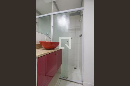 Apartamento à venda com 69m², 3 quartos e 1 vagaBanheiro