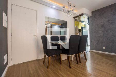 Apartamento à venda com 69m², 3 quartos e 1 vagaSala de Jantar