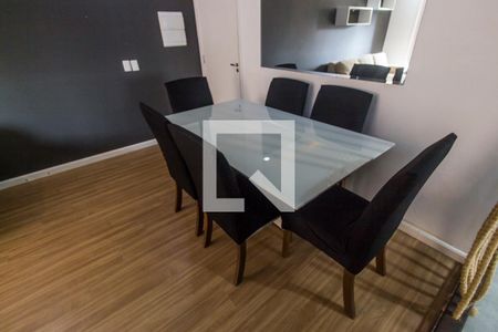 Apartamento à venda com 69m², 3 quartos e 1 vagaSala de Jantar