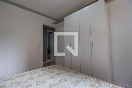 Apartamento à venda com 69m², 3 quartos e 1 vagaQuarto 3