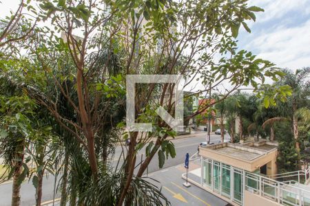 Apartamento à venda com 69m², 3 quartos e 1 vagaVista do quarto 2