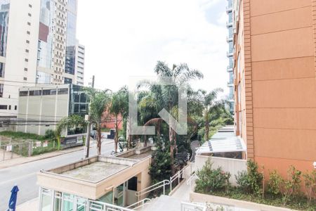 Apartamento à venda com 69m², 3 quartos e 1 vagaVista da Suíte