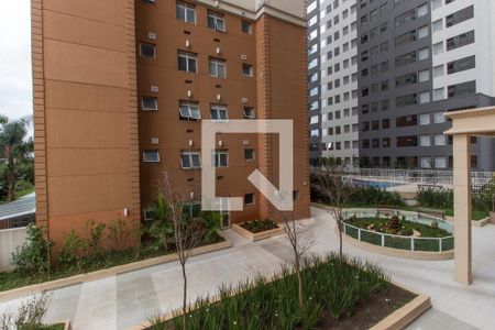 Apartamento à venda com 69m², 3 quartos e 1 vagaVista do Quarto