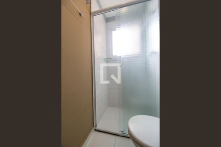 Apartamento à venda com 69m², 3 quartos e 1 vagaBanheiro da Suíte