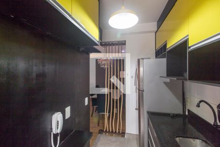 Apartamento à venda com 69m², 3 quartos e 1 vagaCozinha