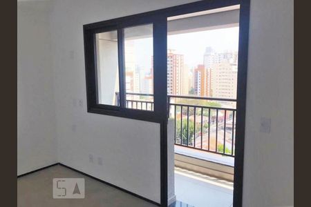 Studio de kitnet/studio para alugar com 1 quarto, 21m² em Vila Mariana, São Paulo