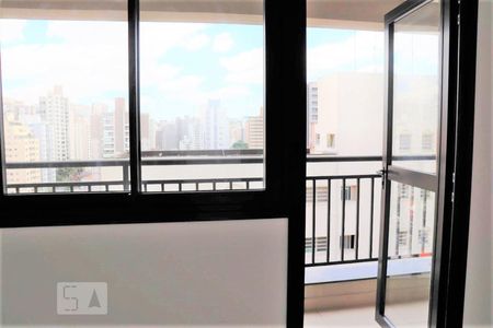 Studio de kitnet/studio para alugar com 1 quarto, 21m² em Vila Mariana, São Paulo
