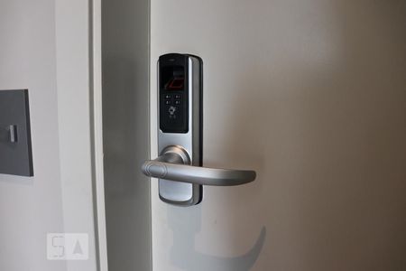 Studio para alugar com 21m², 1 quarto e sem vagaStudio- Detalhe