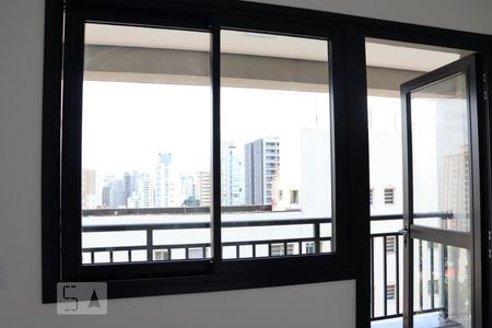 Studio de kitnet/studio para alugar com 1 quarto, 21m² em Vila Mariana, São Paulo
