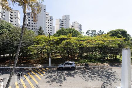 Casa à venda com 300m², 5 quartos e 4 vagasVista dos quartos