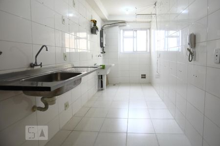 Apartamento para alugar com 60m², 2 quartos e 1 vaga Apartamento para alugar com 60m², 2 quartos e 1 vagaCozinha