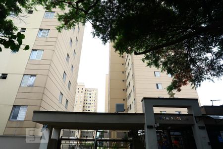 Fachada de apartamento para alugar com 2 quartos, 60m² em Jardim Nova Taboao, Guarulhos