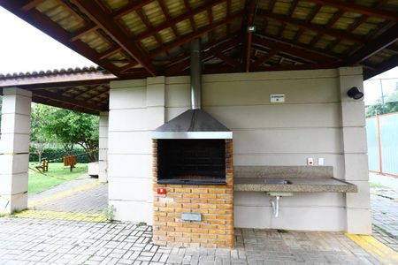 Area Comum de apartamento para alugar com 2 quartos, 60m² em Jardim Nova Taboao, Guarulhos