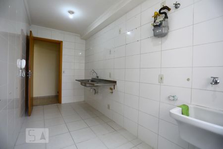 Apartamento para alugar com 60m², 2 quartos e 1 vaga Apartamento para alugar com 60m², 2 quartos e 1 vagaCozinha