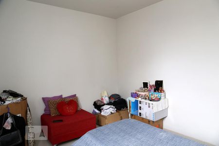 Quarto 1 de apartamento à venda com 3 quartos, 65m² em Chácara Agrindus, Taboão da Serra