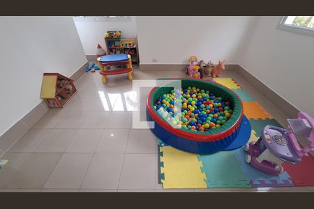 Apartamento para alugar com 64m², 2 quartos e 2 vagas Apartamento para alugar com 64m², 2 quartos e 2 vagasBrinquedoteca