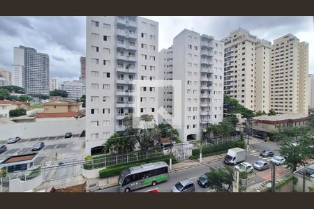 Apartamento para alugar com 64m², 2 quartos e 2 vagas Apartamento para alugar com 64m², 2 quartos e 2 vagasVista da Suíte