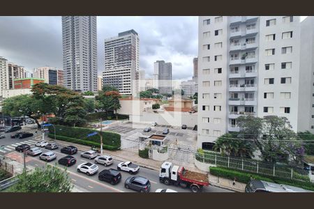 Apartamento para alugar com 64m², 2 quartos e 2 vagas Apartamento para alugar com 64m², 2 quartos e 2 vagasVista da Suíte