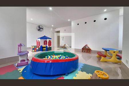 Apartamento para alugar com 64m², 2 quartos e 2 vagas Apartamento para alugar com 64m², 2 quartos e 2 vagasBrinquedoteca