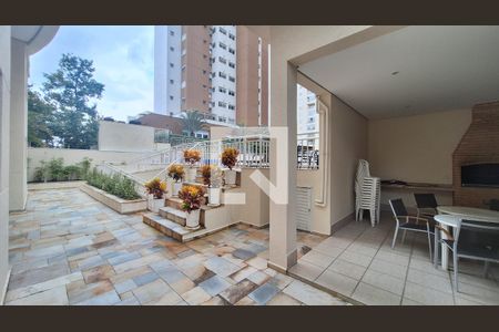 Apartamento para alugar com 64m², 2 quartos e 2 vagas Apartamento para alugar com 64m², 2 quartos e 2 vagasÁrea comum