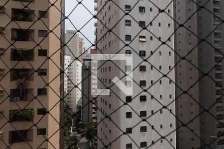 Apartamento à venda com 174m², 3 quartos e 2 vagas Apartamento à venda com 174m², 3 quartos e 2 vagasVista