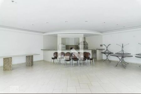 Apartamento à venda com 174m², 3 quartos e 2 vagasÁrea comum