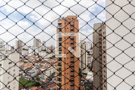 Apartamento à venda com 174m², 3 quartos e 2 vagas Apartamento à venda com 174m², 3 quartos e 2 vagasVista