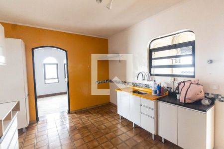 Apartamento à venda com 174m², 3 quartos e 2 vagas Apartamento à venda com 174m², 3 quartos e 2 vagasCozinha