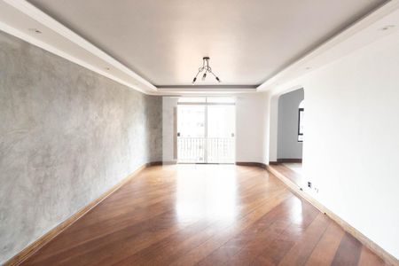 Sala de apartamento à venda com 3 quartos, 174m² em Santana, São Paulo