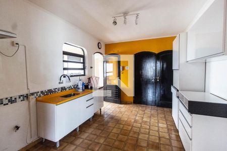 Apartamento à venda com 174m², 3 quartos e 2 vagas Apartamento à venda com 174m², 3 quartos e 2 vagasCozinha