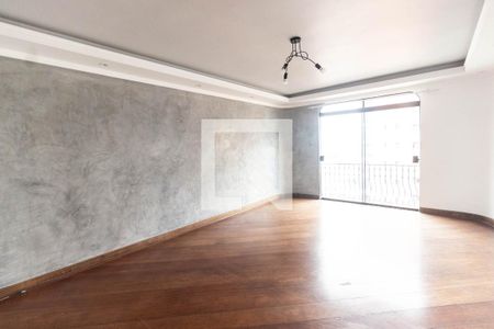 Sala de apartamento à venda com 3 quartos, 174m² em Santana, São Paulo