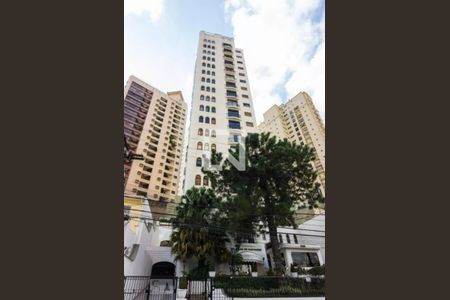 Apartamento à venda com 174m², 3 quartos e 2 vagasFachada