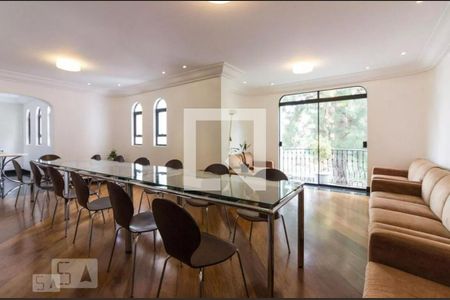 Apartamento à venda com 174m², 3 quartos e 2 vagasÁrea comum