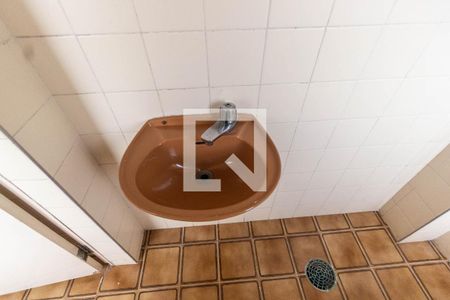 Apartamento à venda com 174m², 3 quartos e 2 vagas Apartamento à venda com 174m², 3 quartos e 2 vagasBanheiro de serviço