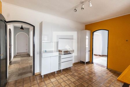 Apartamento à venda com 174m², 3 quartos e 2 vagas Apartamento à venda com 174m², 3 quartos e 2 vagasCozinha