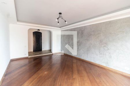 Sala de apartamento à venda com 3 quartos, 174m² em Santana, São Paulo