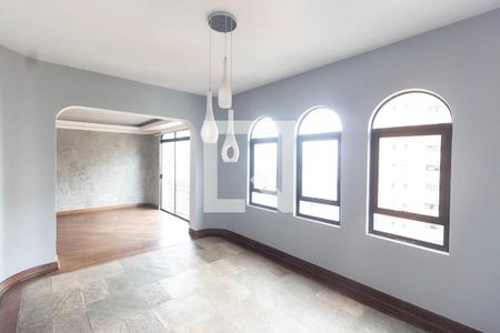 Sala de jantar de apartamento à venda com 3 quartos, 174m² em Santana, São Paulo