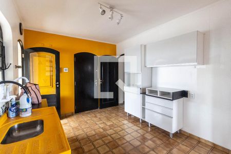 Apartamento à venda com 174m², 3 quartos e 2 vagas Apartamento à venda com 174m², 3 quartos e 2 vagasCozinha