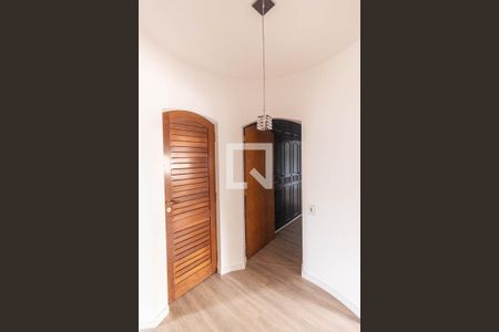 Apartamento à venda com 174m², 3 quartos e 2 vagas Apartamento à venda com 174m², 3 quartos e 2 vagasCorredor