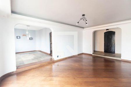 Sala de apartamento à venda com 3 quartos, 174m² em Santana, São Paulo