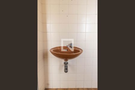 Apartamento à venda com 174m², 3 quartos e 2 vagas Apartamento à venda com 174m², 3 quartos e 2 vagasBanheiro de serviço