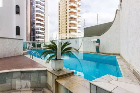 Apartamento à venda com 174m², 3 quartos e 2 vagasÁrea comum