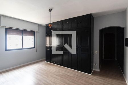 Apartamento à venda com 174m², 3 quartos e 2 vagas Apartamento à venda com 174m², 3 quartos e 2 vagasQuarto 4