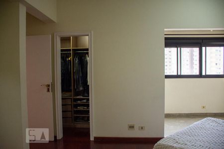 Apartamento à venda com 310m², 5 quartos e 6 vagas