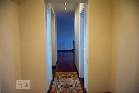 Apartamento à venda com 310m², 5 quartos e 6 vagas